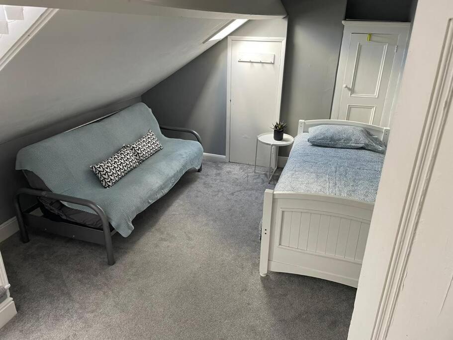 Holiday home Knavesmire York